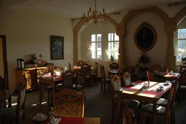 Hotel Anker